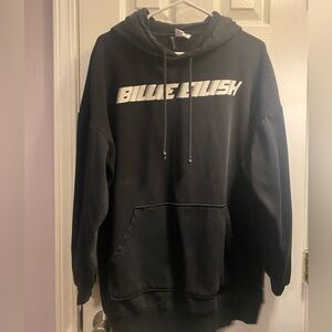 Billie Eilish Hoodie.